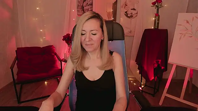 DonnaSmitth online show from 03.24.26