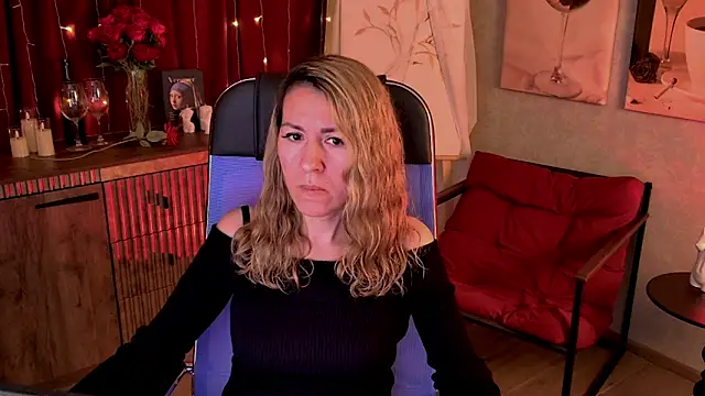 DonnaSmitth online show from 04.09.26