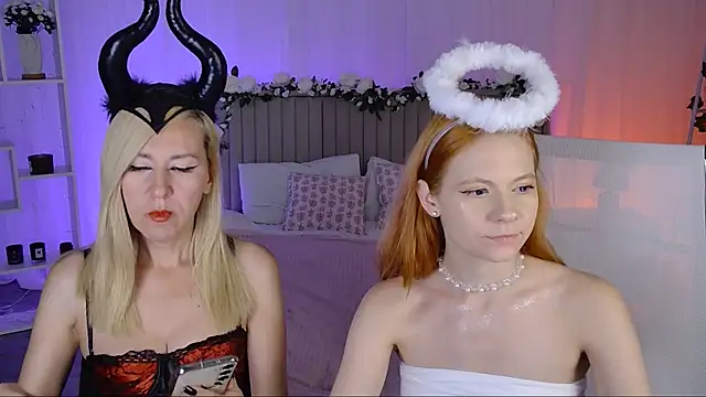 DonnaSmitth online show from 07.10.26