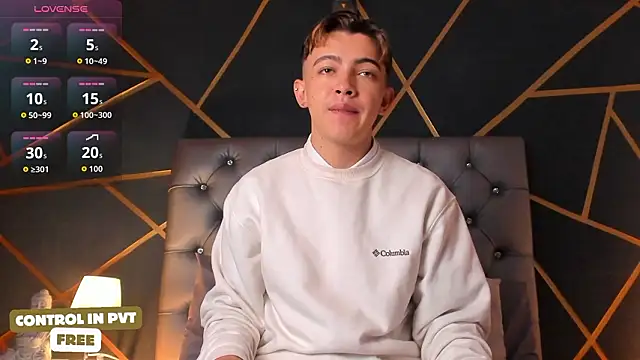 Lian Miller1  online show from 03.05.26