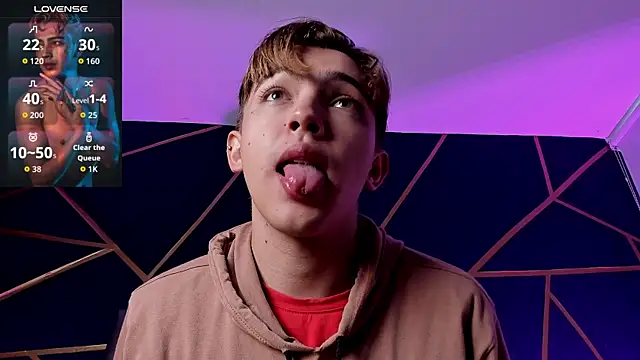 Lian Miller1  online show from 04.11.26