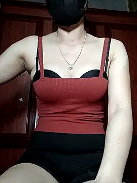 Snapshot of LenaCii chatting on 10.16.25 LenaCii online show from 10.16.25