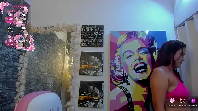 valery  star online show from 01.17.26