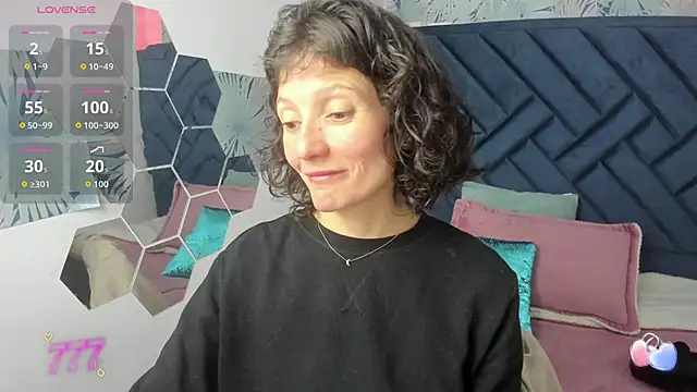 Valery More   online show from 03.08.26