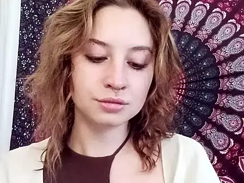 AdalynKiss online show from 10.08.25