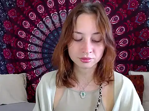 AdalynKiss online show from 07.22.26