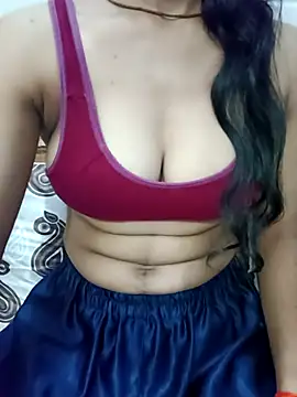 Meenu rani6 online show from 10.10.25