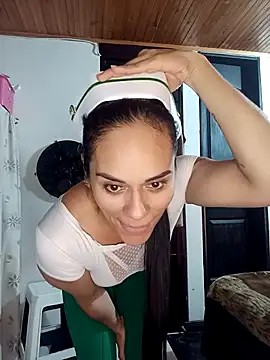 QueenBDSM online show from 10.24.25