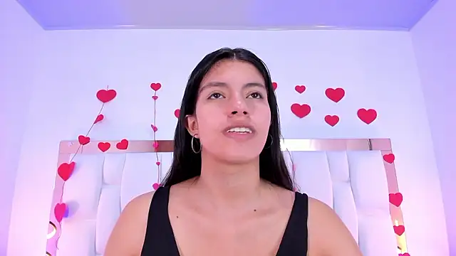 Misaki Kai online show from 02.27.26