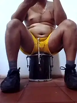 Tequilamaster online show from 03.07.26