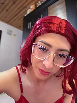 Snapshot of NICOLLE__12 chatting on 07.20.26 NICOLLE 12 online show from 07.20.26