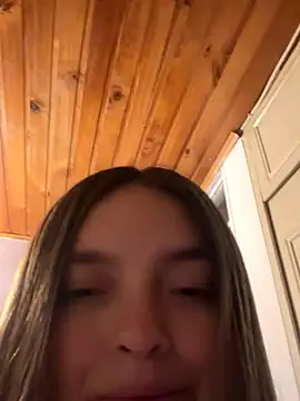 Snapshot of Miia_Millerr chatting on 10.29.25 Miia Millerr online show from 10.29.25