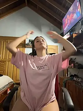 Snapshot of Miia_Millerr chatting on 01.13.26 Miia Millerr online show from 01.13.26