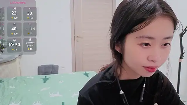 dudu-baby10 online show from 12.02.25