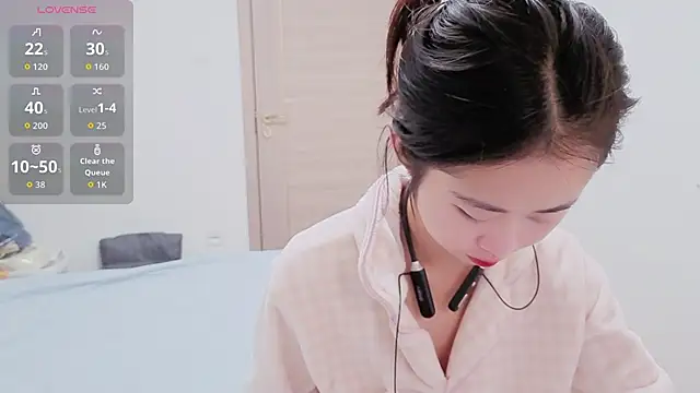 dudu-baby10 online show from 01.17.26