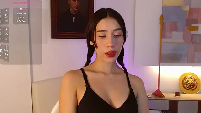 koyuki san online show from 01.08.26