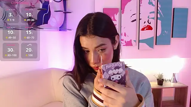 koyuki san online show from 01.13.26