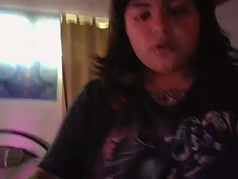 crucifxcked online show from 10.12.25