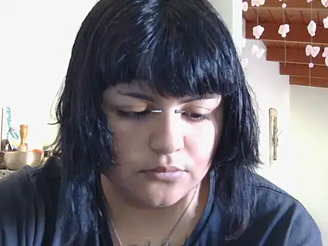 crucifxcked online show from 04.01.26