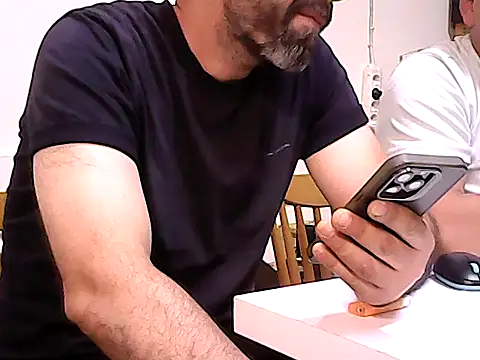 Amigo350535 online show from 05.31.26