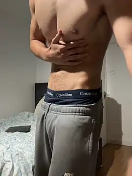 Snapshot of adgymwear1 chatting on 09.26.25 adgymwear1 online show from 09.26.25