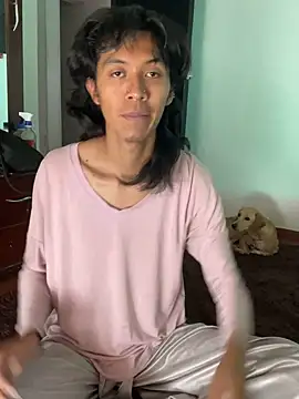 Snapshot of MadamLeRouge chatting on 10.16.25 MadamLeRouge online show from 10.16.25