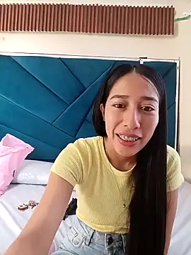 Amelia Rivas online show from 10.15.25