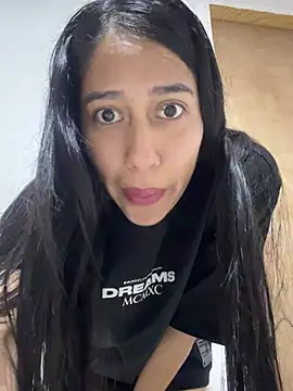 Amelia Rivas online show from 02.16.26