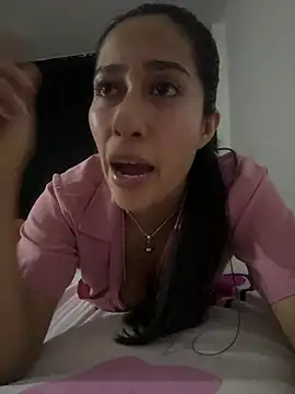 Amelia Rivas online show from 04.04.26