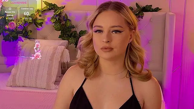 EllyLinn online show from 02.01.26