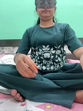 TeluguIshu teen20 online show from 04.06.26