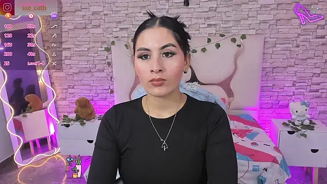 Snapshot of casse_tay chatting on 04.22.26 casse tay online show from 04.22.26