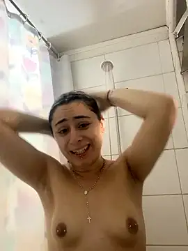 Snapshot of Ignvcivv chatting on 10.11.25 Ignvcivv online show from 10.11.25