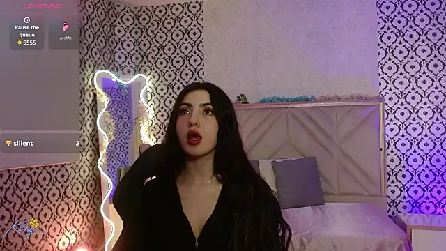 Ixchel tay online show from 01.16.26