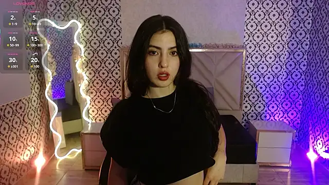 Ixchel tay online show from 01.19.26