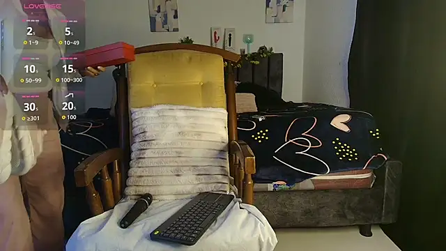 Devora mature65 online show from 11.26.25