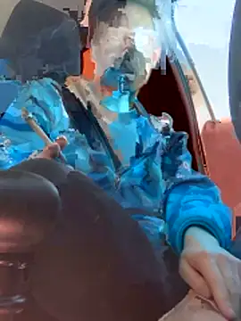 GoldenPussy1329 online show from 03.26.26