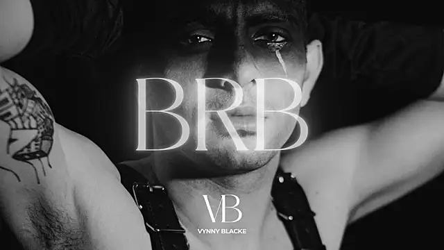 VynnyBlacke  online show from 12.14.25