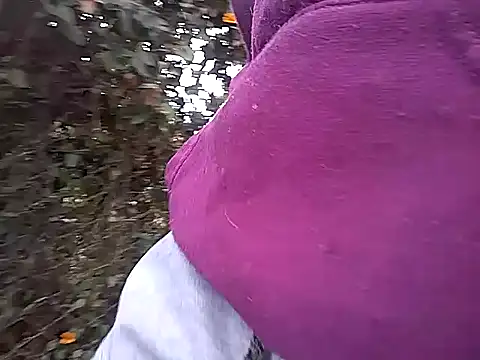 Snapshot of Angel_3-0 chatting on 10.18.25 Angel 3-0 online show from 10.18.25