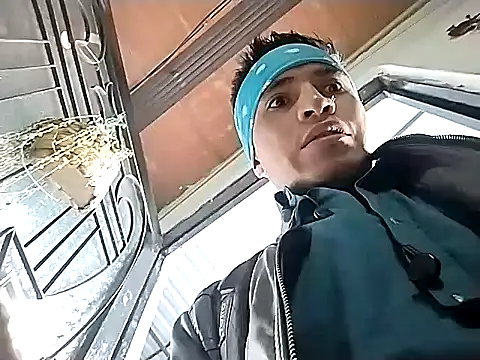 Snapshot of Angel_3-0 chatting on 11.01.25 Angel 3-0 online show from 11.01.25