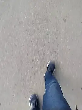 Snapshot of Angel_3-0 chatting on 11.10.25 Angel 3-0 online show from 11.10.25