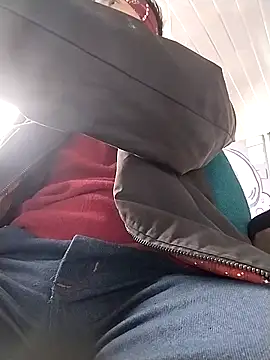 Snapshot of Angel_3-0 chatting on 11.13.25 Angel 3-0 online show from 11.13.25