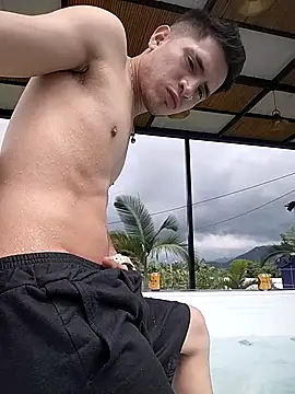 Snapshot of Angel_3-0 chatting on 11.30.25 Angel 3-0 online show from 11.30.25