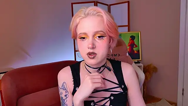 luna son online show from 11.08.25