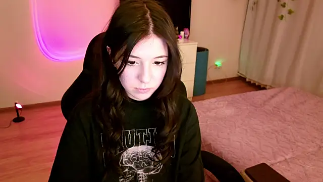 Azaliya Haze online show from 03.20.26