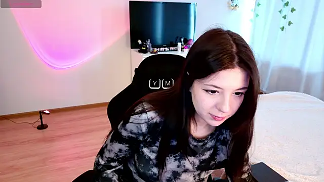 Azaliya Haze online show from 03.25.26