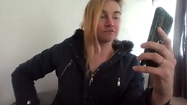 vagimosa online show from 11.28.25