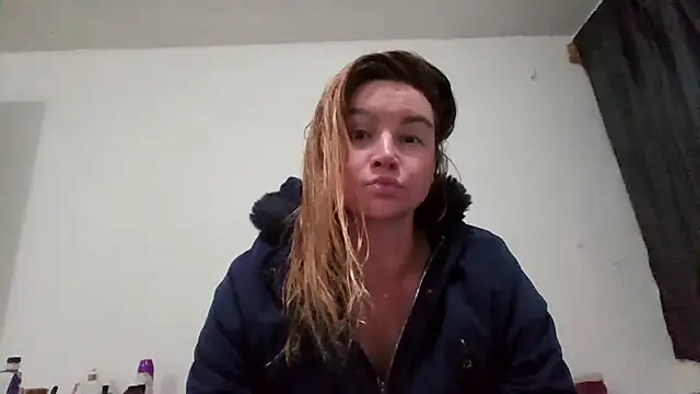 vagimosa online show from 01.18.26