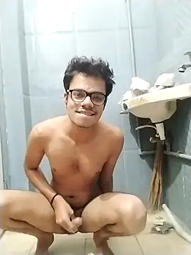 sexybobby13 online show from 02.17.26