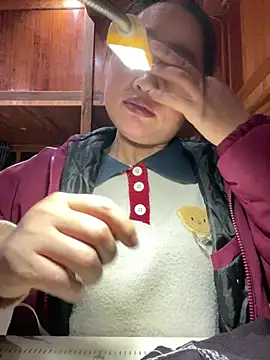 Liu30 online show from 01.14.26